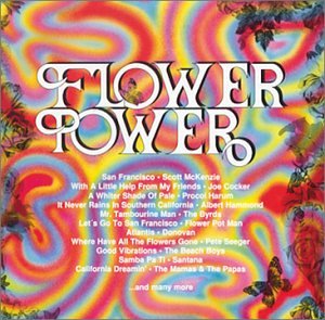 CD-Charts  Search : Flower Power