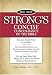 Book New Strong's Concise Concordance of the Bible (Concise Reference)