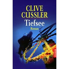 Tiefsee. Roman