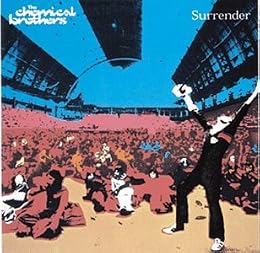 Chemical Brothers Foto 12