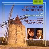 Lettres de mon Moulin Vol. 2 (2CD)