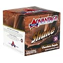 Atkins Advantage Shake, Chocolate Royale, 4-Count Box of 11-Ounce Cans (Pack of 6)