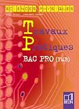 Physique chimie bac pro, cahier tp Physique chimie bac pro, cahier tp