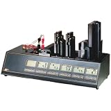 iTECH IQ5 6 Station Analyzer Base Only