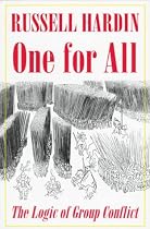 One for All: The Logic of Group Conflict