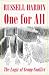 Books : One for All: The Logic of Group Conflict