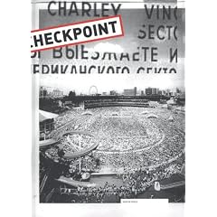 Checkpoint Charley