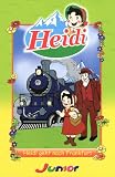 Eigenschaften Edel records GmbH  / Heidi - Heidi geht nach Frankfurt