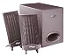 Monsoon MM-702 Flat Panel Audio Speaker System