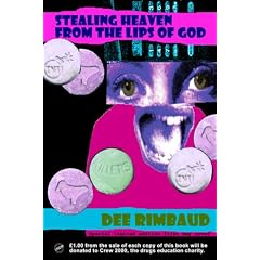 Stealing Heaven from the Lips of God