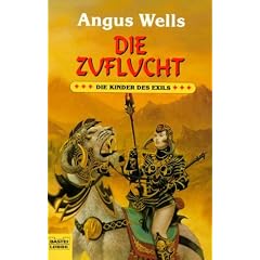 Die Zuflucht. Die Kinder des Exils 03.