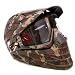 Sporting Goods : JT Flex 8 Full coverage Paintball Goggles - Camo