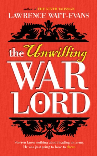 The Unwilling Warlord