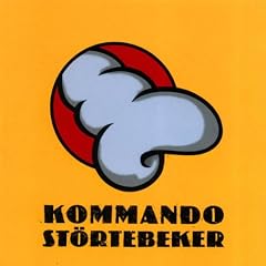 Kommando St�rtebeker