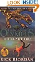 Heroes of Olympus: The Lost Hero