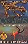 Heroes of Olympus: The Lost Hero