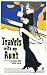 Travels With My Aunt, Art Poster, size 11