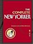 The Complete New Yorker: Eighty Years of the Nation's Greatest Magazine