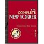 The Complete New Yorker: Eighty Years of the Nation's Greatest Magazine (Book & 8 DVD-ROMs)