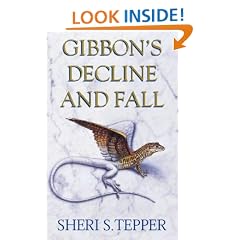 Gibbon's Decline and Fall