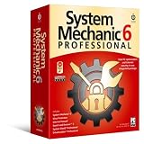 System Mechanic 6 Professional (PC)