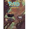 Toto l'ornithorynque, tome 4 : Toto l'ornithorynque et le bruit qui r�ve