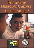 DVD Out of the Medicine Cabinet: Rx for Abuse? DVD code image
