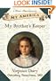 My America: My Brother's Keeper: Virginia's Civil War Diary, Book One