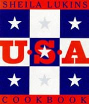 USA Cookbook