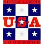 USA Cookbook
