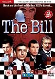 The Bill - The Complete Series 2 [Region 2]