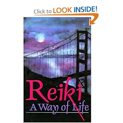 Reiki, A Way of Life