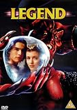 Legende [UK IMPORT]
