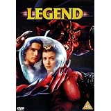 Legend [UK Import]von "Billy Barty"