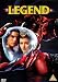 DVD : Legende [UK IMPORT]