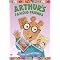 %D$%Arthur on DVD%D$%