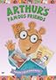 Arthur: Arthur's Famous Friends
