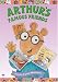 Arthur: Arthur's Famous Friends
