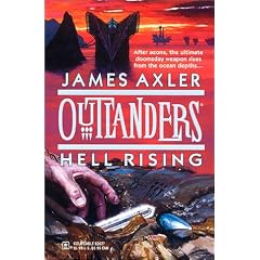 Hell Rising (Outlanders)