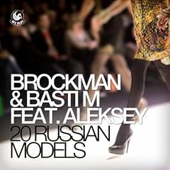 20 Russian Models (The Disco Boys Remix)