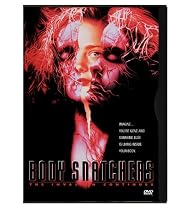 Watch Body Snatchers: The Invasion Continues Movie Online.