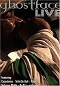 Ghostface Live