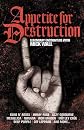 Appetite for Destruction: Legendary Encounters with Mick Wall