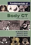Fundamentals of Body Ct (3rd Edition)