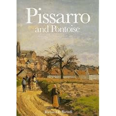 Pissarro and Pontoise: The Painter in a Landscape