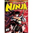 Wrath of Ninja - The Complete Yotoden Saga