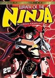 Wrath of Ninja - The Complete Yotoden Saga