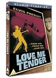 Love Me Tender- Studio Classics [DVD]