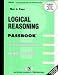 Logical Reasoning: Test Preparation Study Guide Questions & Answers (General Aptitude and Abilities Series) Logical Reasoning: Test Preparation Study Guide Questions & Answers (General Aptitude and Abilities Series)