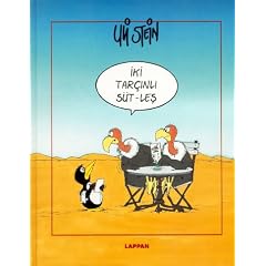 Iki tarcinli s�t-les